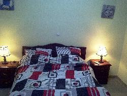 Location saisonnières  d'appartement meublé a Okala Carriere Libreville Gabon