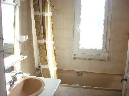 Appartement de 60 m² pour des vacances à la mer