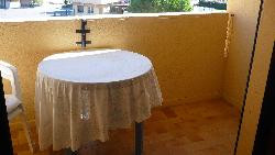 appartement a saint pierre la Mer