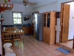location maison ao nang thailande