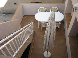 Maison de 80m2 pour des vacances près de Tarragona