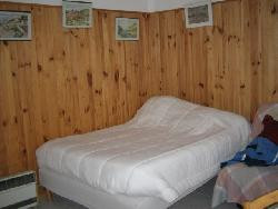 Loue studio avec vue sur mer