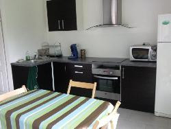 PAYS BASQUE - F3 60 m² 4 pers. - ENTRE MER ET MONTAGNES