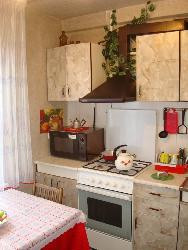 Location de studio meublé à Minsk (Belarus) pres du metro pour de courts sejours