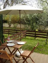 une escapade proche mer étang garrigues ?