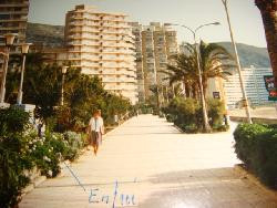 Cullera espagne
