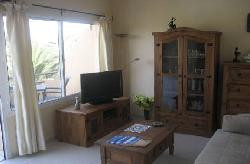 Appartement d'une chambre à Corralejo - Fuerteventura