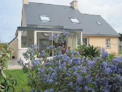 Maison 130 m2 - 4 à 8 personnes - près plages et port