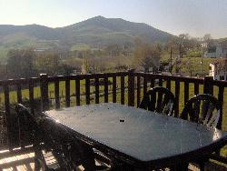 Appartement au coeur du pays basque