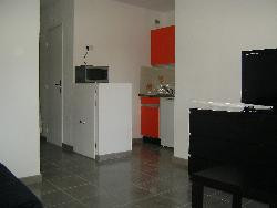 STUDIO A 400 METRES DE LA PLAGE