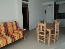 appartement neuf à Alcocebre