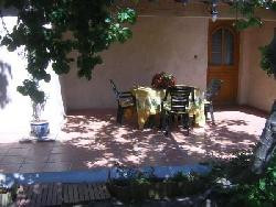 Location provençale à La Seyne sur Mer