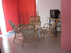 Appartement Pereybere
