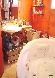 Magnifique villa 4 chambres avec piscine privée proche plages sable fin.