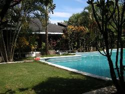 VILLA HOGAR FELIZ - LAS TERRENAS -