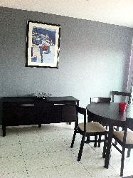 Appartement vue sur la mer 6 personnes