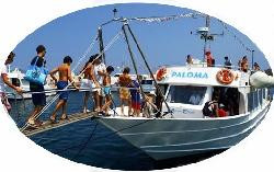 sicile Italie Minicrociere et Excursions aux Îles Éoliennes - Convenables & Économiques