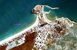 PEÑÍSCOLA APPARTEMENTS AU BORD DE MER