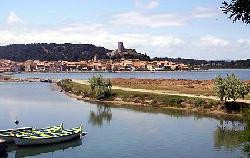 Appartement T2 à Gruissan