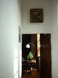 La Loge des Avocats - gite et chambre d'hotes lyon