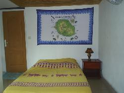 charmant studio st gilles les bains