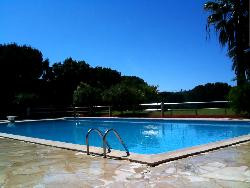 Au Muy, mobile home 6 pers jardin aménagé, vue panoramique vignes