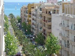 Location appartement Torrevieja (Costa Blanca) près plages 300m et centre ville