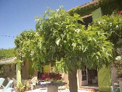 villa la margotiere piscine privée  et spa  a la sortie de draguignan