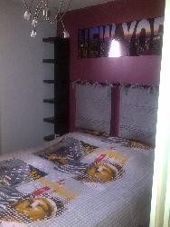 Superbe T3 Style Loft New Yorkais Cap d'Agde !!!