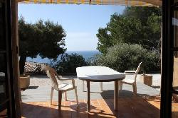 Appartement 3 pieces vue sur mer, Carqueiranne