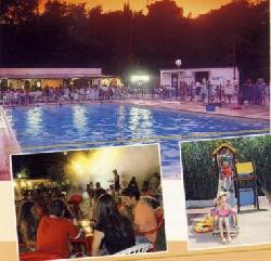 Location Mobil-home Puget sur Argens