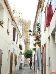 logement 6 personnes ds petit village bord de mer