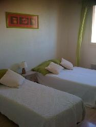 Appartement 6 personnes grand confort à CAVALAIRE SUR MER Tout à pied