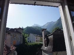 Appartement 47 m² Eaux Bonnes Gourette 6 personnes