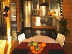 Rent House in Barcelona