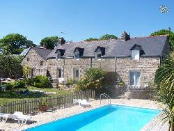 Location saisonnière 4/5 et 6/7 personnes