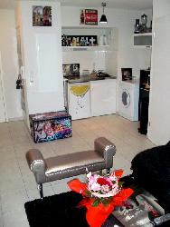 Appart Montpellier : prox centre-ville et plage