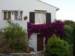 villa près de la mer à Toulon dans quartier calme