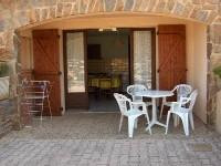 300 m de la plage de sable fin