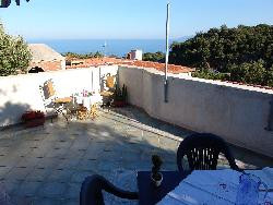 Sardaigne, Cala Gonone, appartements voisin la plage(200m environ).