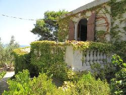 Mer  adriatique - Pouilles- villa pour 8 pers. Prés mer