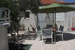 maison proche plage dans quartier calme et résidentiel