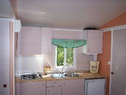 LOUE MOBIL HOME ARTIGNOSC SUR VERDON