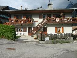 vacances à la montagne appt 48m2 tt confort