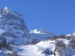 APPARTEMENT 6 PLACES GOURETTE AU PIED DES PISTES