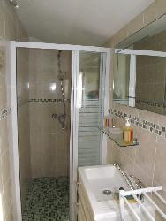 VIAS 34450 Location bungalow 150 m de la mer hors camping mobil home