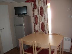 Loue Mobil home tout confort 5/6 pers à Valras plage