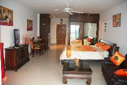 studio neuf vue mer à Pattaya ( plage Jomtien)