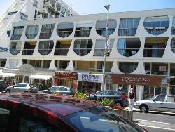 appartement mer 2 pièces 4 pers, balcon, parking, jardin et vue mer