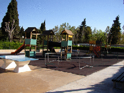 Mobilhome 4/6 personnes neuf à SAINT AYGULF